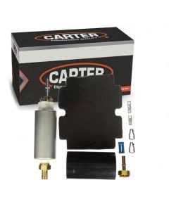 Carter Electric Fuel Pump