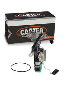 Carter Fuel Pump Hanger Assembly
