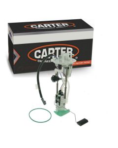 Carter Fuel Pump Module Assembly
