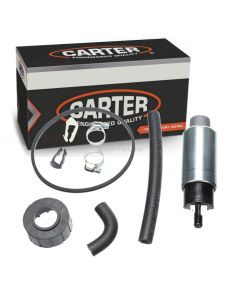 Carter Electric Fuel Pump
