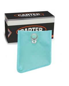 Carter Fuel Pump Strainer