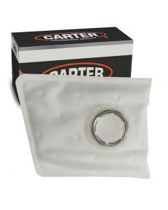 Carter Fuel Pump Strainer