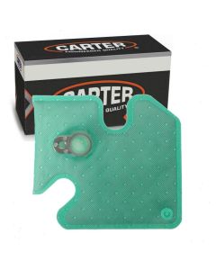 Carter Fuel Pump Strainer