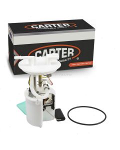 Carter Fuel Pump Module Assembly