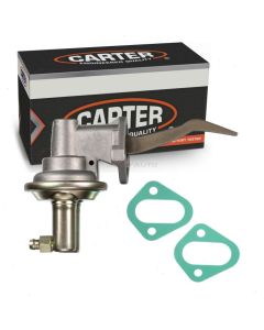 Carter Mechanical Fuel Pump