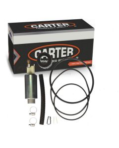Carter Electric Fuel Pump