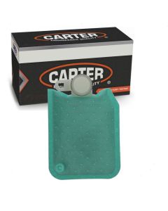 Carter Fuel Pump Strainer