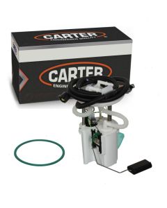 Carter Fuel Pump Module Assembly