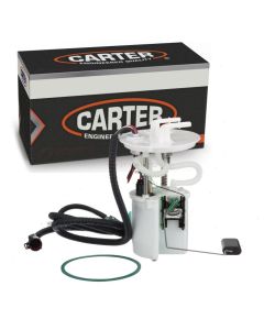 Carter Fuel Pump Module Assembly