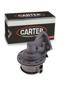 Carter Mechanical Fuel Pump