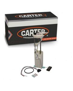 Carter Fuel Pump Module Assembly