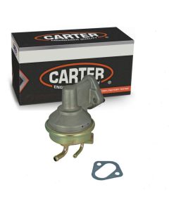 Carter Mechanical Fuel Pump