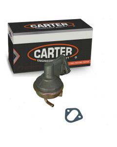 Carter Mechanical Fuel Pump