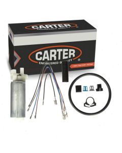 Carter Electric Fuel Pump