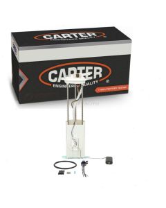 Carter Fuel Pump Module Assembly