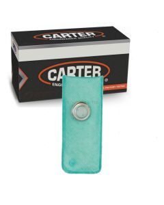 Carter Fuel Pump Strainer