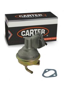 Carter Mechanical Fuel Pump
