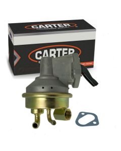 Carter Mechanical Fuel Pump