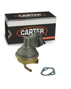 Carter Mechanical Fuel Pump