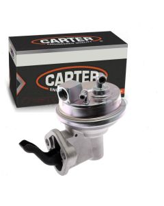 Carter Mechanical Fuel Pump