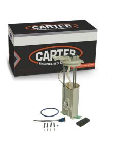 Carter Fuel Pump Module Assembly
