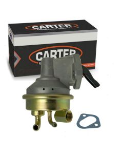 Carter Mechanical Fuel Pump