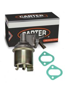 Carter Mechanical Fuel Pump