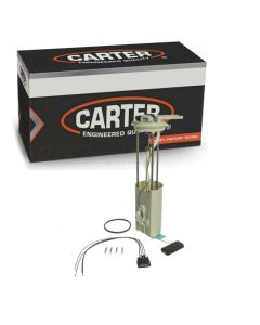 Carter Fuel Pump Module Assembly