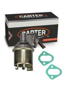 Carter Mechanical Fuel Pump