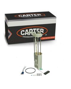 Carter Fuel Pump Module Assembly