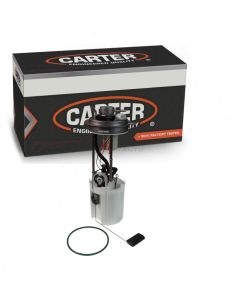 Carter Fuel Pump Module Assembly