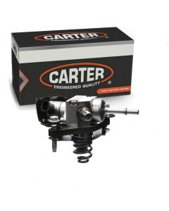 Carter Direct Injection High Pressure Fuel Pump