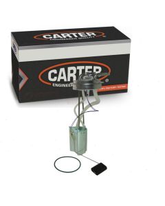 Carter Fuel Pump Reservoir