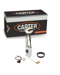 Carter Fuel Pump Module Assembly