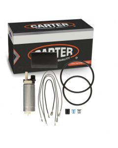 Carter Electric Fuel Pump