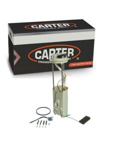Carter Fuel Pump Module Assembly