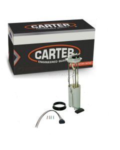 Carter Fuel Pump Module Assembly