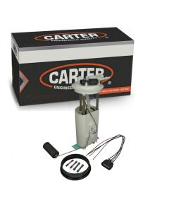 Carter Fuel Pump Module Assembly