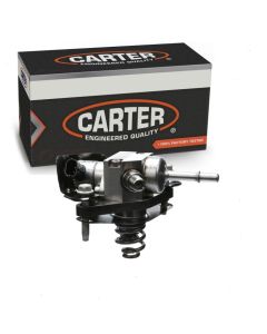 Carter Direct Injection High Pressure Fuel Pump
