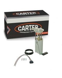 Carter Fuel Pump Module Assembly