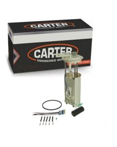 Carter Fuel Pump Module Assembly