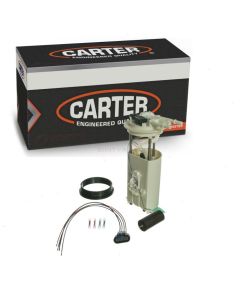 Carter Fuel Pump Module Assembly
