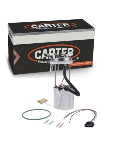 Carter Fuel Pump Module Assembly