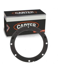 Carter Fuel Pump Tank Seal