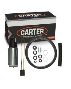 Carter Electric Fuel Pump