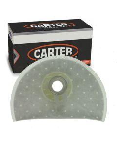 Carter Fuel Pump Strainer
