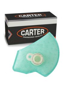 Carter Fuel Pump Strainer
