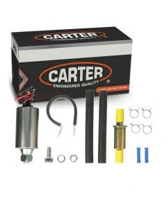 Carter Electric Fuel Pump