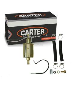 Carter Electric Fuel Pump