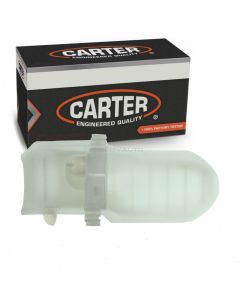 Carter Fuel Pump Strainer